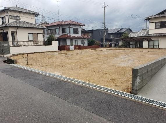 久居桜が丘町にて土地の新着物件です！