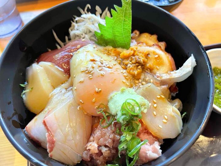 鳥羽の人気店♪