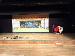 三重県から淡路島へ、初めての旅♪