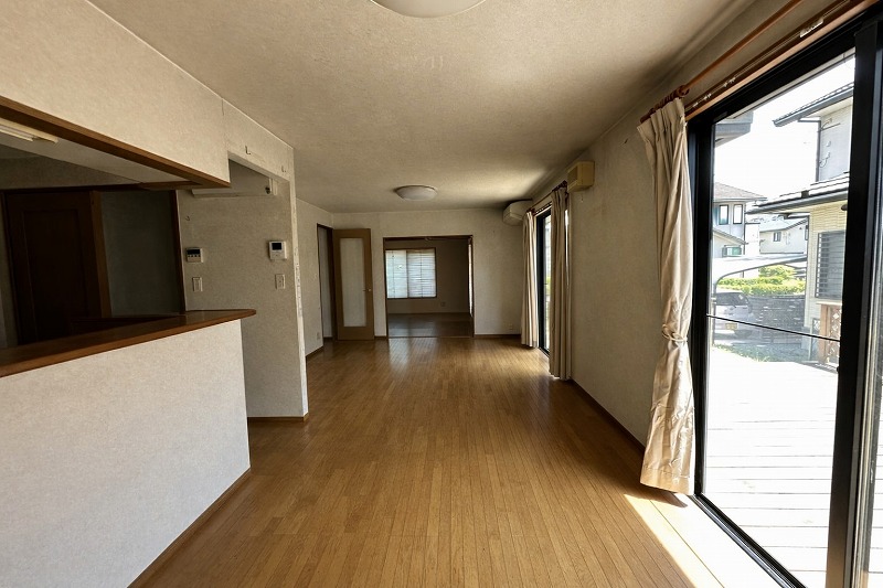 中古戸建のご紹介!「豊が丘１丁目」