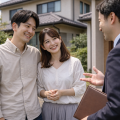 賃貸アパートからマイホーム購入までの体験談