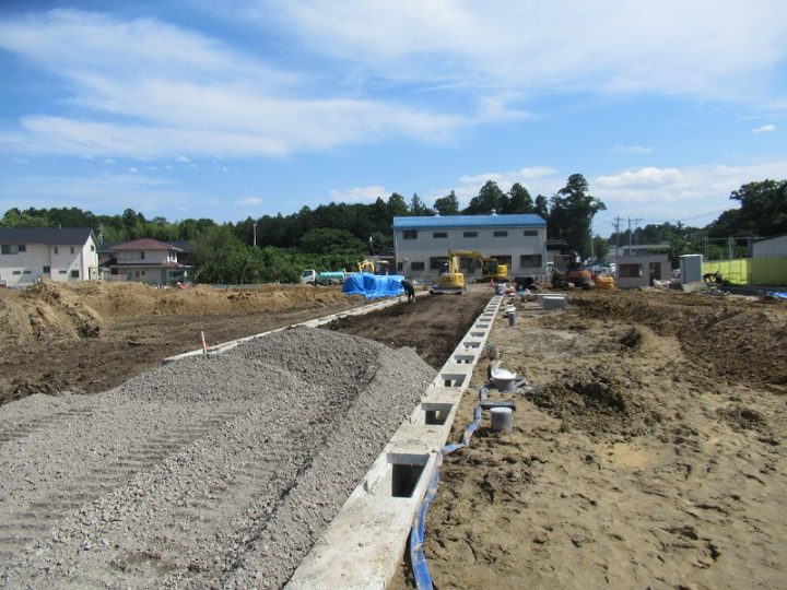 ベルハート嬉野Ⅱ 分譲地情報
