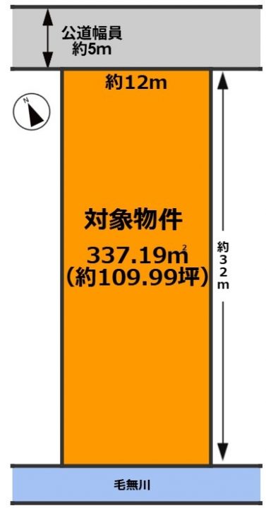 一身田町での売地のご紹介です!(^^)!