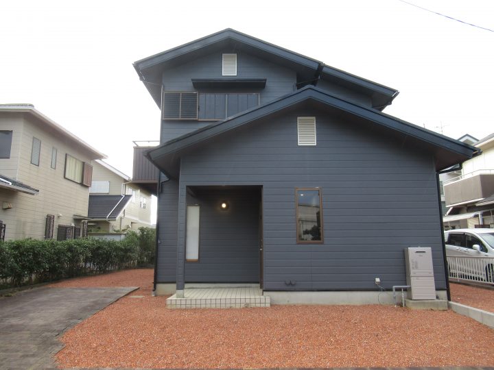 鈴鹿市岸岡町 自社売主物件をご紹介\(^o^)/