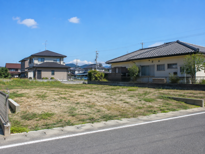 「家を建てるなら、ずっと暮らせる平屋に」